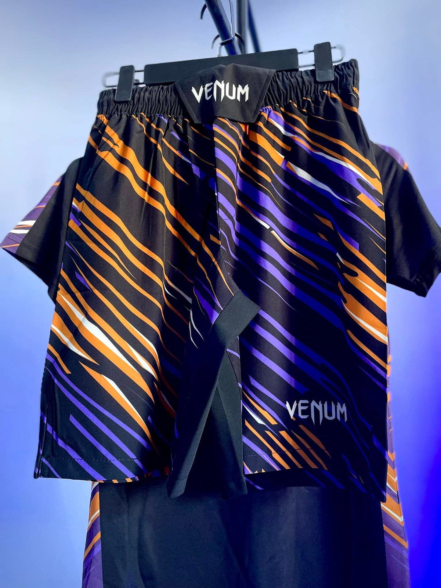 VENUM PURPLE FIGHT NIGHT COLLECTION